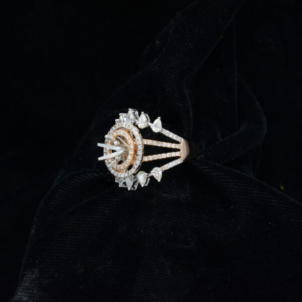 Ladies Ring