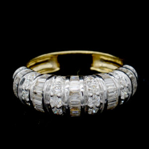 Ladies Ring