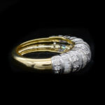 Ladies Ring