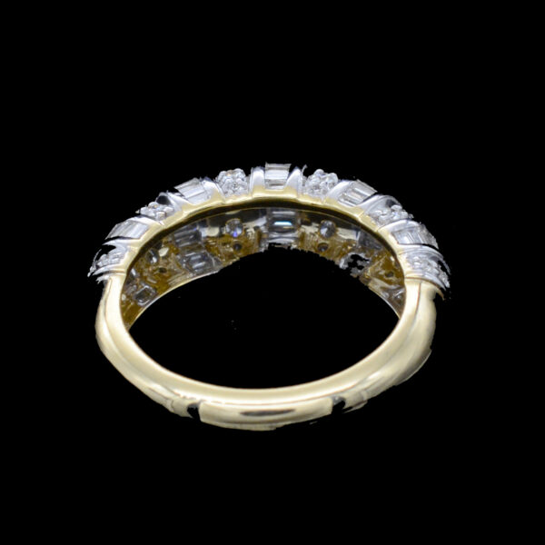 Ladies Ring