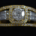 Ladies Ring