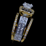 Ladies Ring