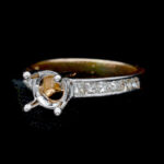 Ladies Ring