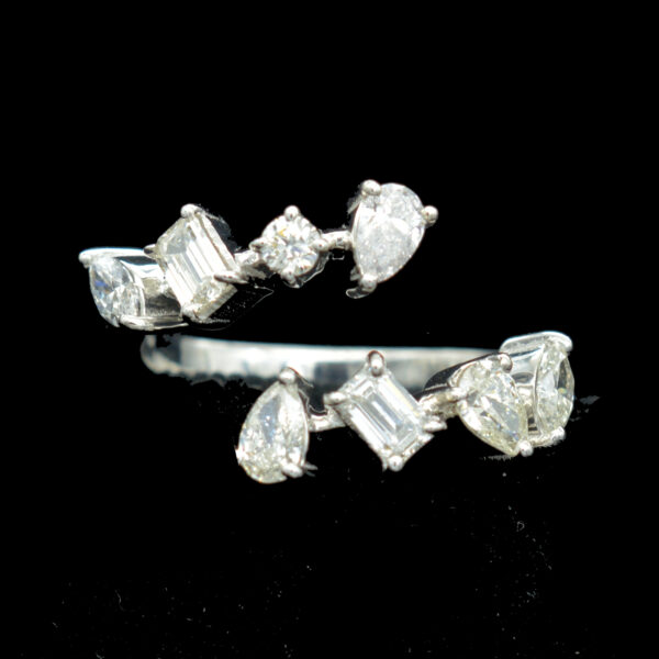Ladies Ring