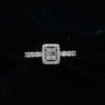 Ladies Ring