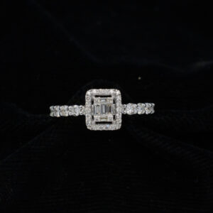 Ladies Ring