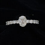 Ladies Ring
