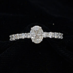 Ladies Ring