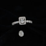 Ladies Ring