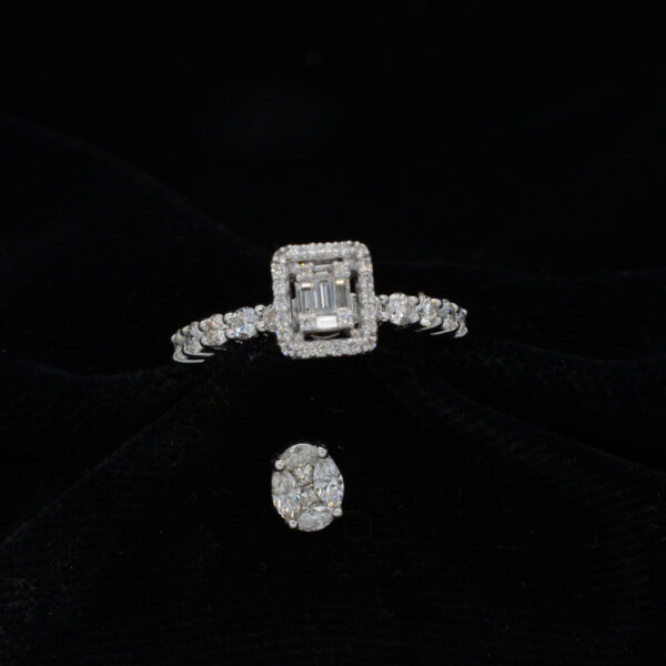 Ladies Ring