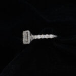 Ladies Ring