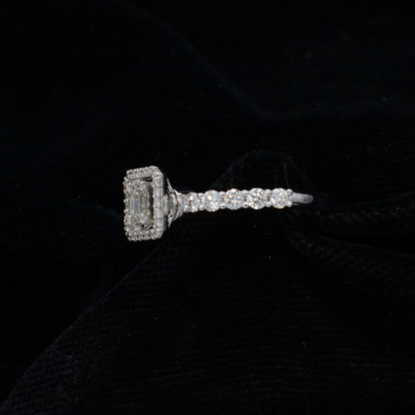 Ladies Ring
