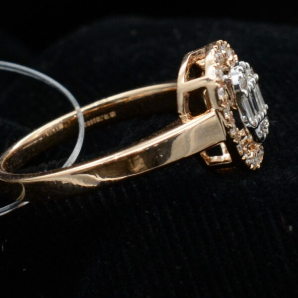 Ladies Ring