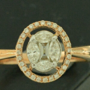 Ladies Ring