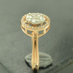 Ladies Ring