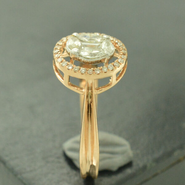 Ladies Ring