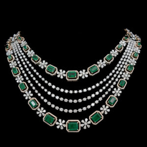 Necklace sets