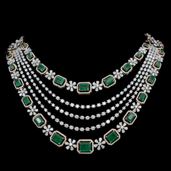 Necklace sets