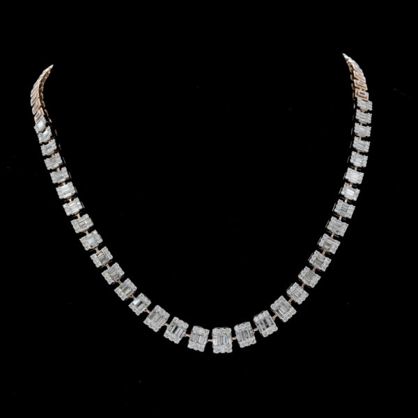 Necklace sets