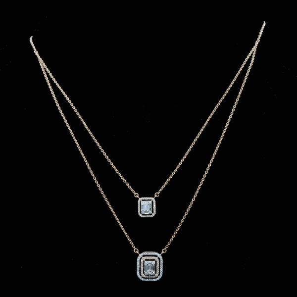 Pendants Sets