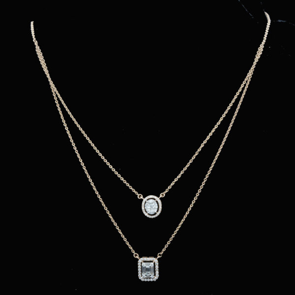 Pendants Sets
