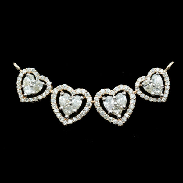 Pendant Sets