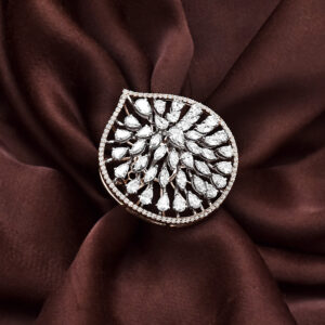 Ladies Ring