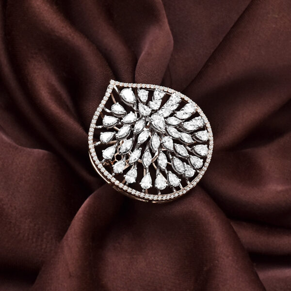 Ladies Ring