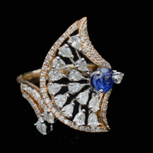 Ladies Ring