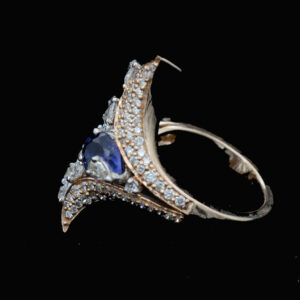 Ladies Ring