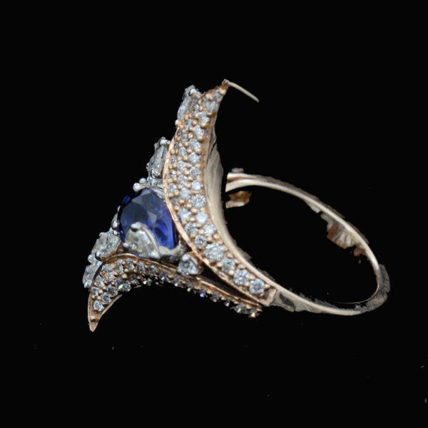 Ladies Ring