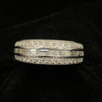 Ladies Ring