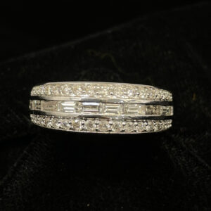Ladies Ring