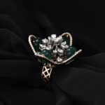 Ladies Ring
