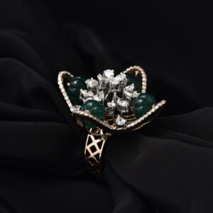 Ladies Ring