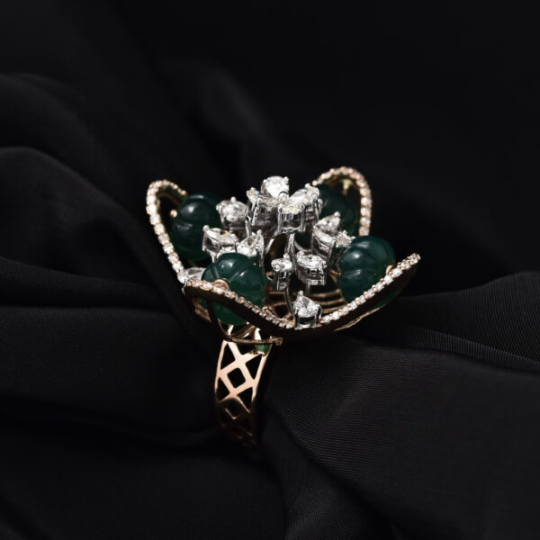Ladies Ring