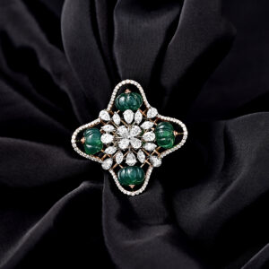 Ladies Ring