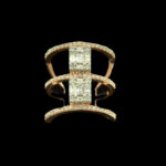 Ladies RING