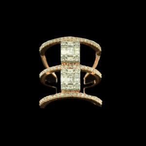 Ladies RING