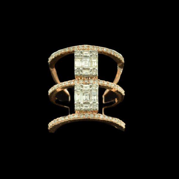 Ladies RING