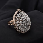 Ladies Ring