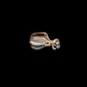 Ladies Ring