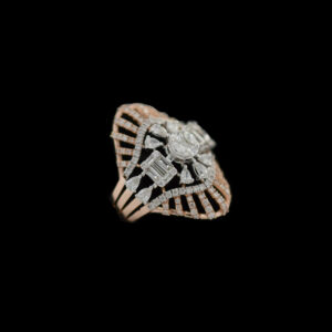 Ladies Ring
