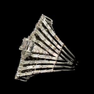 Ladies RING