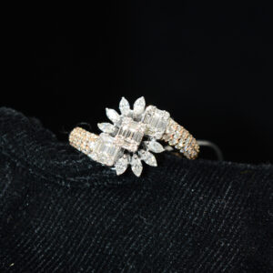 Ladies Ring