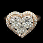 Ladies Ring