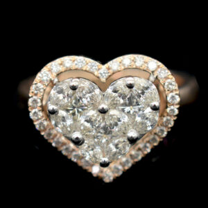 Ladies Ring