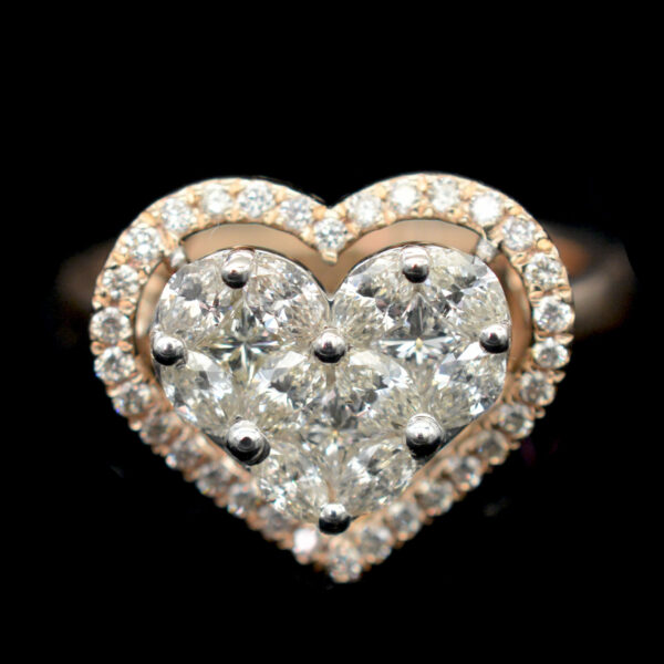 Ladies Ring