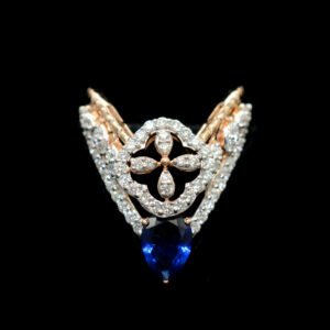 Ladies RING