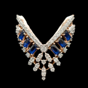 Ladies RING
